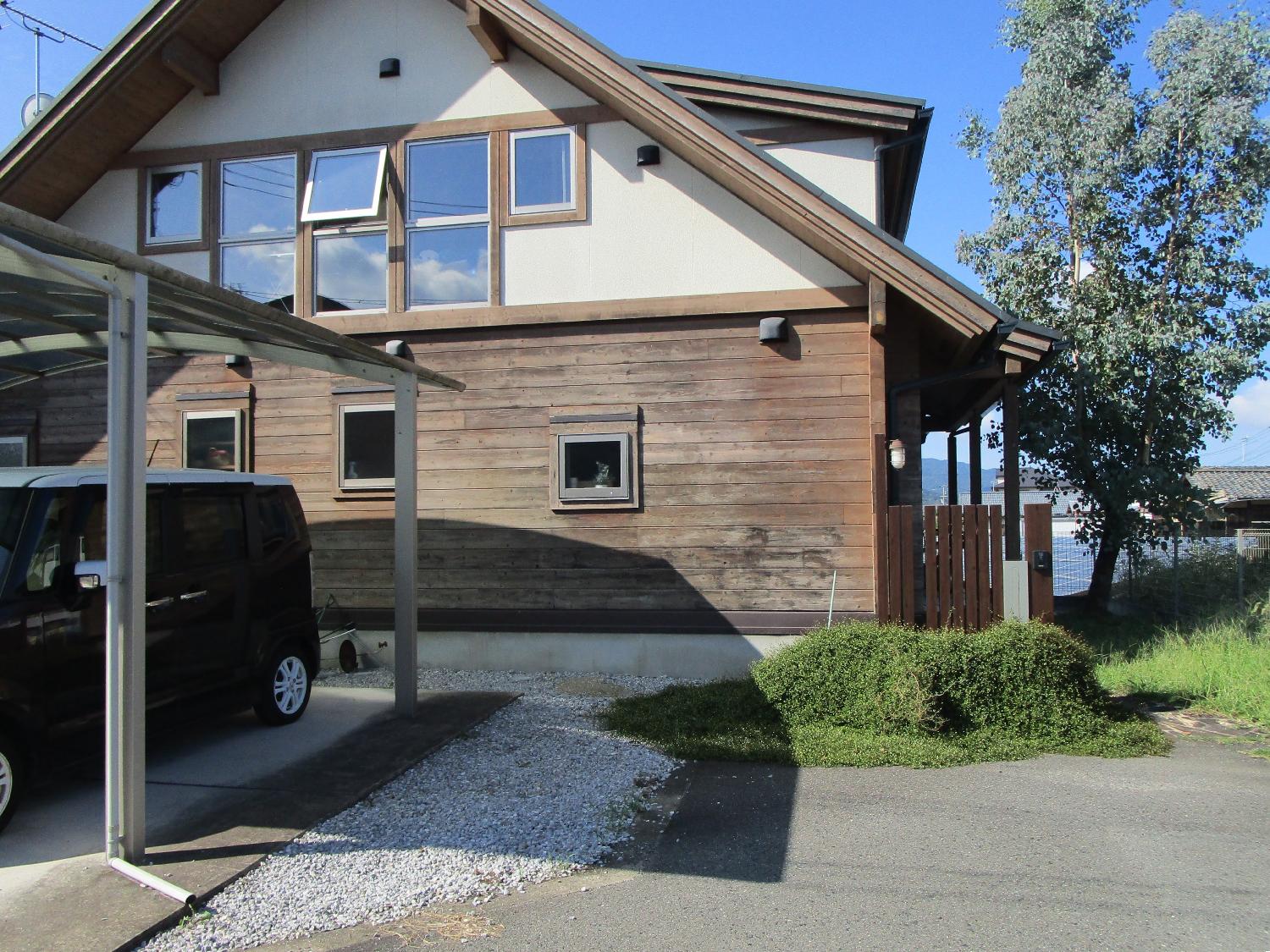 施工前イメージ