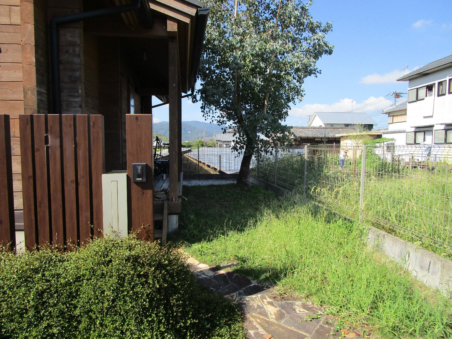 施工前イメージ